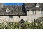 Cogges Manor Farm, Witney